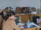 Tim KKS Lutra Minta Semua Perangkat Daerah Serius Wujudkan Kabupaten Sehat 2024