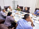 Kendalikan Inflasi, Zudan Minta BUMD Pangan Segera Terbentuk