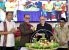 Zudan: Indonesia Sunatullahnya Jadi Negeri Beragam Agama dan Budaya