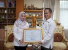 Potret Ekonomi Lutra: IPM Naik, Pengangguran Terbuka Terendah di Sulsel