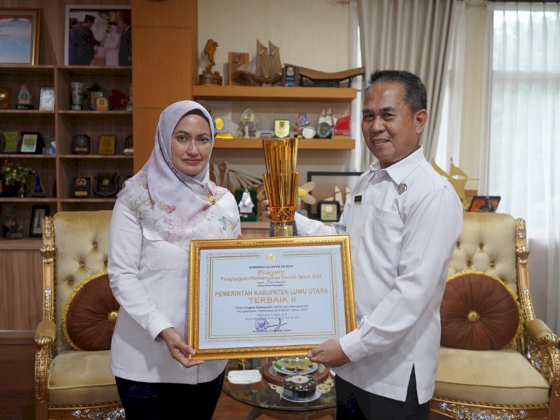 Indah Putri Indriani