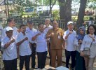 Cegah Kekeringan Meluas, ini Langkah Antisipasi Dinas Pertanian Takalar 