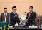 Rekomendasi DPRD Makassar Terhadap LKPj Wali Kota: OPD jangan Boros 