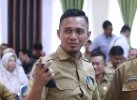 Disporapar Luwu Utara Dukung Muhammad Hafis pada Pemilihan Pemuda Pelopor Tingkat Sulsel