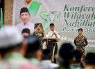Zudan: NU Berperan Besar dalam Mencetak Generasi Qur&rsquo;ani 