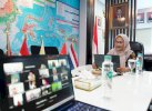 Ninuk Minta Dekranasda Sulsel Fokus Kembangkan Produk Kerajinan  