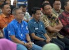 Lomba Kelurahan Terpadu, Perumda Air Minum Makassar Hadirkan Rumah Binaan 