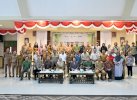 Luwu Utara Wakili Asia Pasifik sebagai Pilot Program Thriving Landscape
