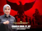 Hari Lahir Pancasila di Mata Kadis PU Makassar: Momen Jaga Kebhinekaan dan Toleransi 