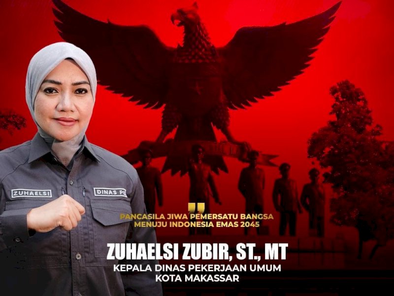 Zuhaelsi Zubir