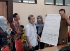 USAID ERAT Perjuangkan Kaum Difabel Luwu Utara Mengakses Aplikasi SP4N-LAPOR!