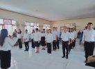 Resmi Dilantik, 159 Panwaslu Kelurahan-Desa Tana Toraja Diingatkan Jaga Integritas 