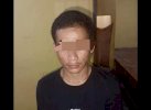 Gasak HP dan TV, Pemuda Bulukumba Spesialis Pencuri Rumah Kosong Diciduk