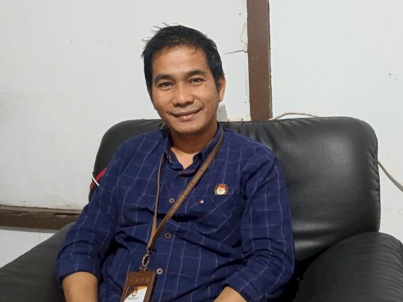 Berthy Paluangan 