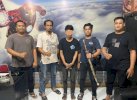 Setahun Buron, Polisi Ringkus Pria Bulukumba yang Sabet Pelajar Pakai Samurai