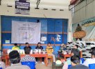 Pupuk Indonesia Sosialisasi Penambahan-Penebusan Pupuk Subsidi ke Petani Bone