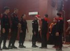 Cawalkot Makassar Busrah Abdullah Didapuk jadi Dewan Penasihat Grib Jaya Sulsel