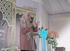 Bupati Indah Minta Gerakan Luwu Utara Mengaji Kembali Digalakkan