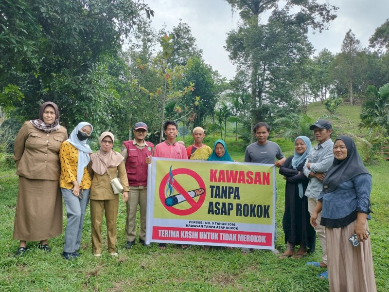 UPT Disporapar Luwu Utara Minta Petugas Beri Rasa Nyaman kepada Wisatawan