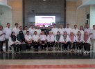 Dukung Program Low Carbon Dinas PU Makassar-Disdik Hadirkan Solar Panel di SD-SMP