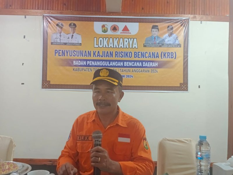 Alexander Limbong Tiku