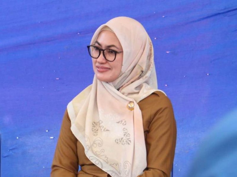 Indah Putri Indriani