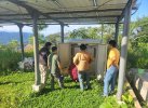 PPK Dinkes Tator: Proyek Solar Cell Sudah Memenuhi Spesifikasi 