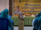 Bangun Masa Depan Sehat, IDP dan TPPS Bersatu Lawan Stunting di Lutra