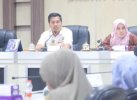 Bamus DPRD Makassar Bahas Strategi dan Jadwal Kegiatan Juni 2024