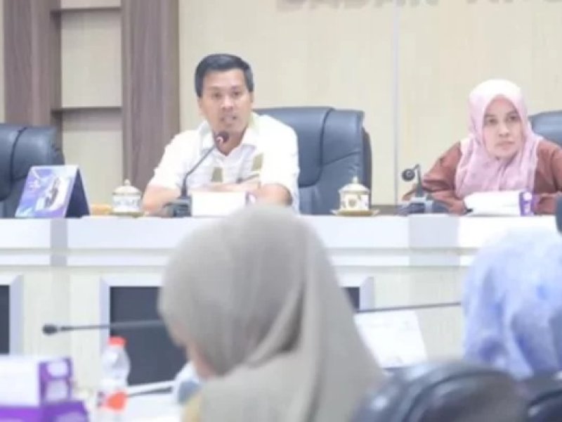 Rapat Bamus bahas strategi dan agenda kegiatan Juni 