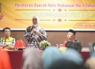 Wahab Tahir Sosialisasikan Perda Penyelenggaraan Pendidikan di Makassar