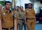 Kabag Humas dan Protokol DPRD Makassar Pimpin Apel Pagi:  Tingkatkan Kedisiplinan dan Koordinasi