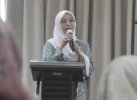 Jaga Warisan Budaya, Budi Hastuti Sosialisasi Perda Cagar Budaya