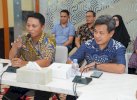 Plh Sekda Sulsel dan Stakeholder Satukan Persepsi dalam Pemenuhan Syarat TKDN