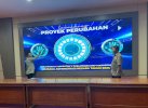 Plh Sekda Sulsel Launching Inovasi Si Data Pintar untuk Transformasi Digital