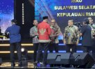 Sulsel Raih Penghargaan Merdeka Belajar Transformasi Pembelajaran Terbaik, dari Kemendikbudristek