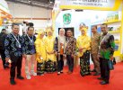 Hadiri APKASI Otonomi Expo 2024, Bupati Indah Tawarkan Produk Unggulan-Potensi Investasi 