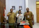 Gandeng Tiga Perangkat Daerah, Dinkes Lutra Luncurkan Inovasi SEJAGAD SEHAT