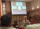 Tim Pemeriksa Daerah DKPP Ingatkan Penyelenggara Pilkada Bone Patuhi Kode Etik