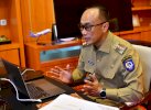 Pj Gubernur Sulsel Tekankan Pentingnya Publikasi Kinerja OPD: untuk Akuntabilitas Publik