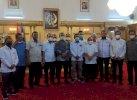 Rugikan Buruh, KSBSI Sulsel Tolak PP 36 2021 Tentang Pengupahan 