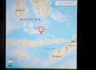 BMKG Cabut Peringatan Dini Tsunami di NTT &nbsp;