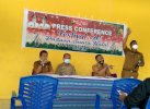 Berhadiah Dua Ekor Kerbau Seharga Ratusan Juta di FPSN Torut 