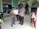 112 Warga Tempe Ikut Vaksinasi Berhadiah 