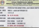 Polres Wajo Mulai Usut Dugaan Penyimpangan Proyek Tobulelle, PPK Diperiksa