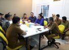 Komisi 1 DPRD Bone Kunjungi Diskominfo Makassar, Adopsi Inovasi Digitalisasi