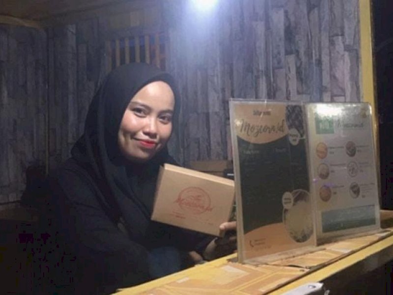 Geya: Jadi Peserta JKN, Berobat Tidak Perlu Mengeluarkan Biaya Lagi