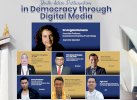 Pemuda Muhammadiyah Sulsel Bakal Gelar Webinar Partisipasi Demokrasi Lewat Media Digital