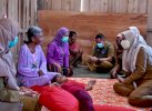 Miris! Gadis Lutra ini Lumpuh Layu, Ibu dan Kakaknya ODGJ