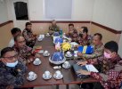 Awal Tahun, KPPN Watampone Optimalisasi Kinerja 